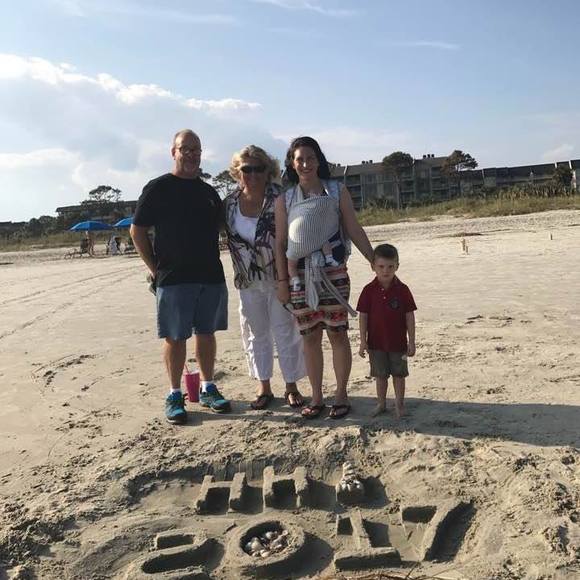 Meet your Posher, Harriet - Picture 1 of 1